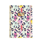 Cuaderno A4 Fw Premium Wild Tapa Dura  X96H 999733